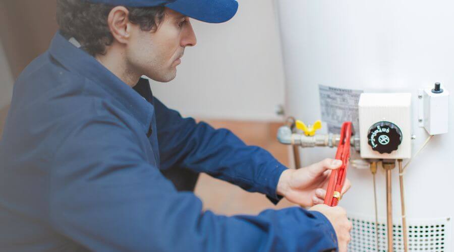 Professional Leak Detection Services in Collinston, LA
